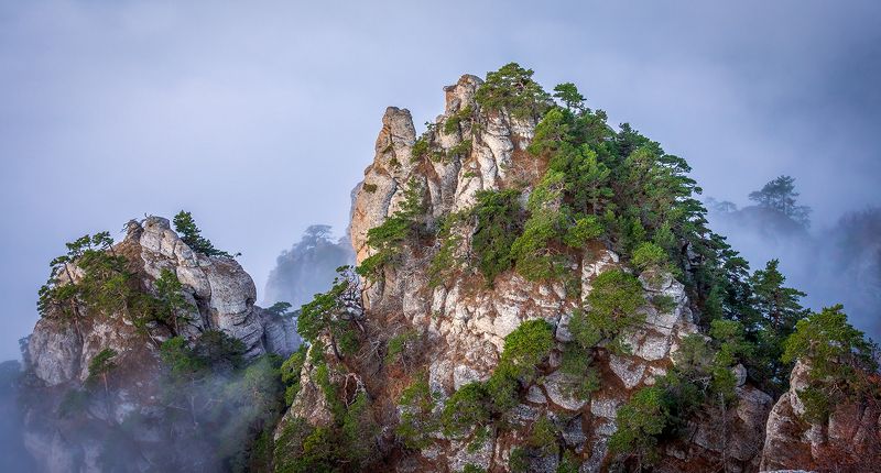 Южная Демерджи фото превью