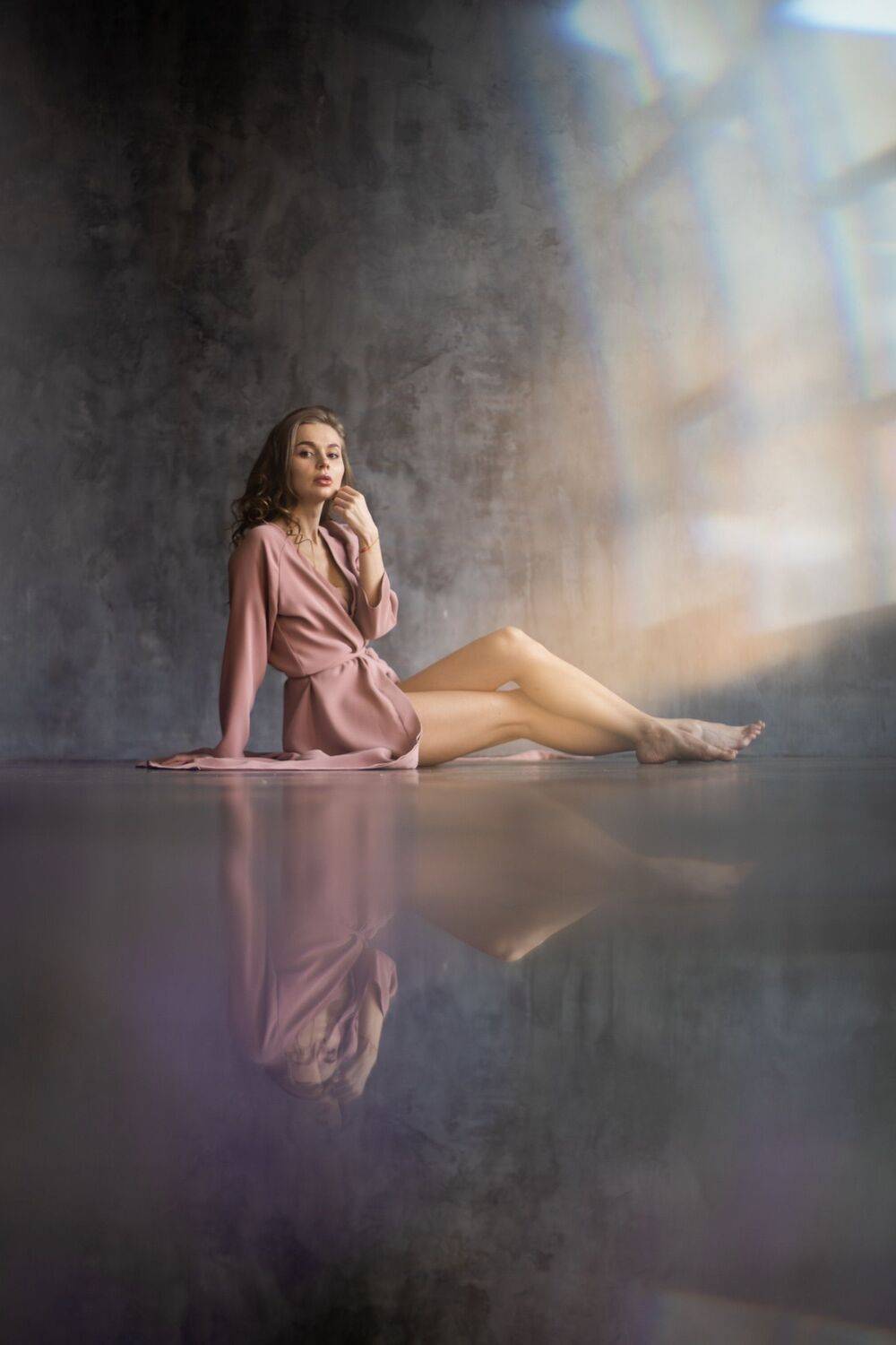 , Николай Соломин