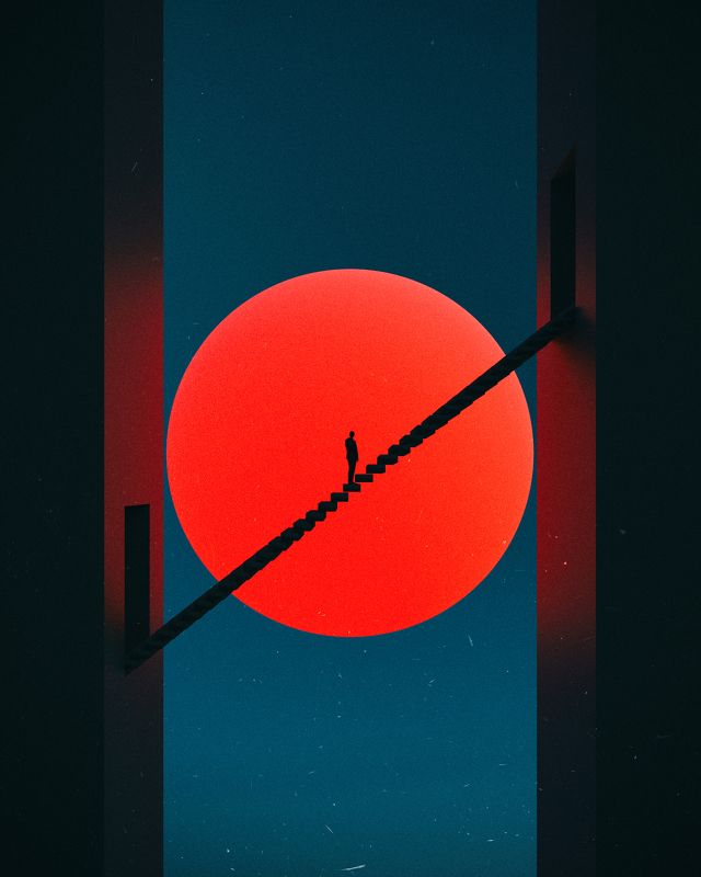 Stairs Of Hope фото превью