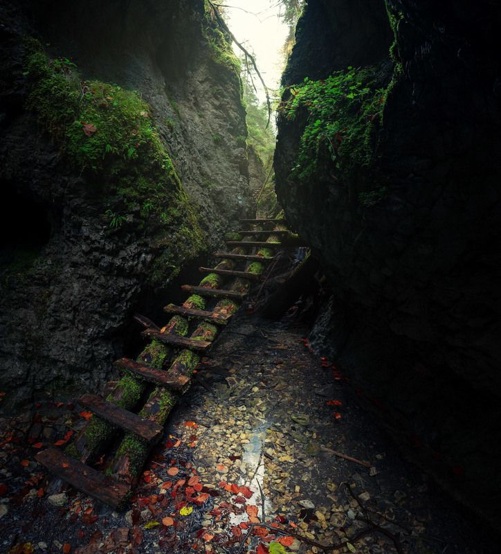 Slovakia paradise  фото превью