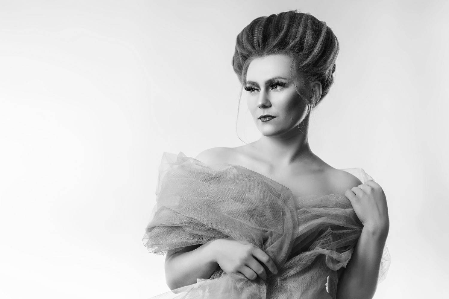 , Светлана Кудеринова