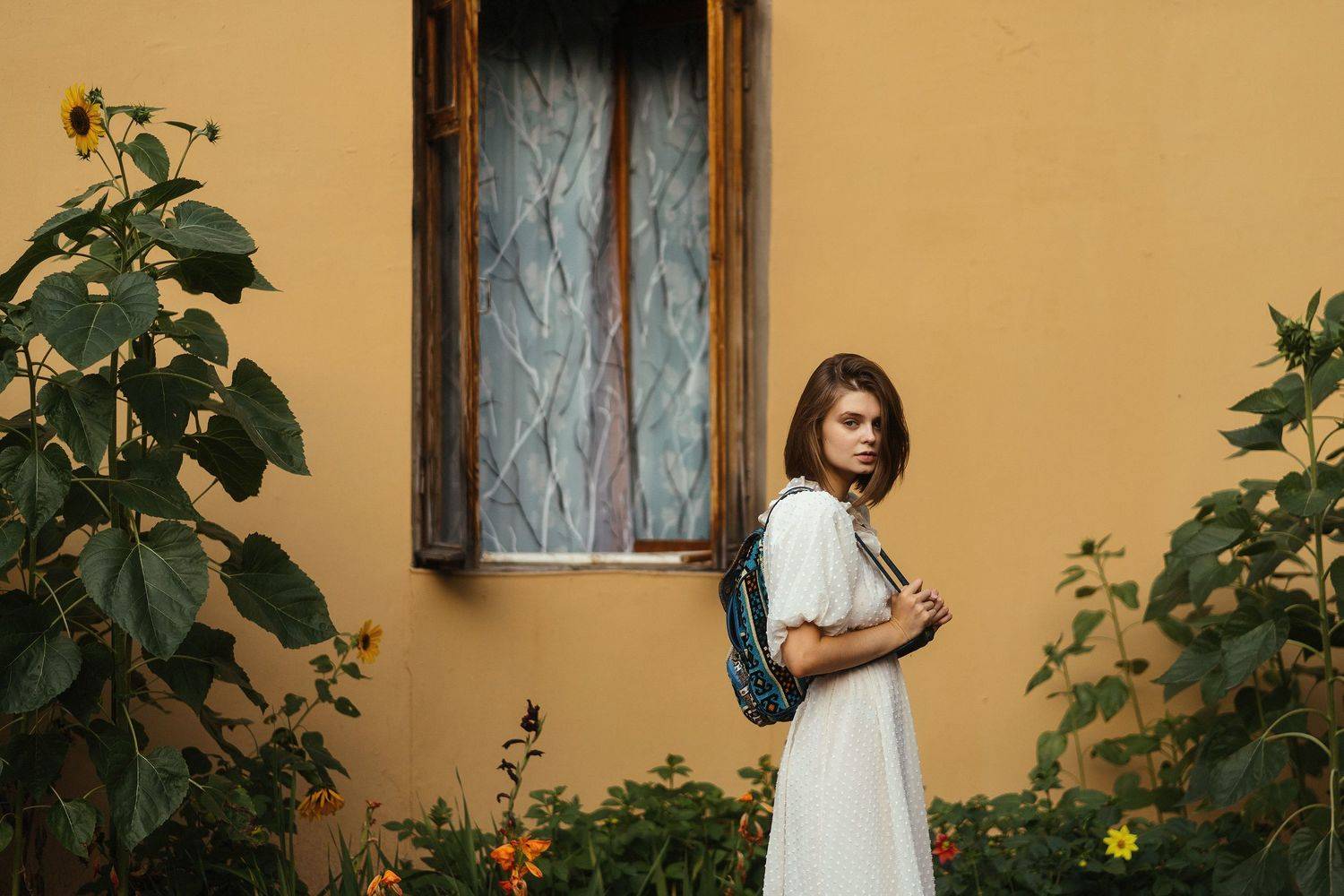 , Алексей Андреев