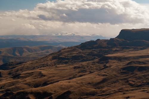 Bermamyt plateau.