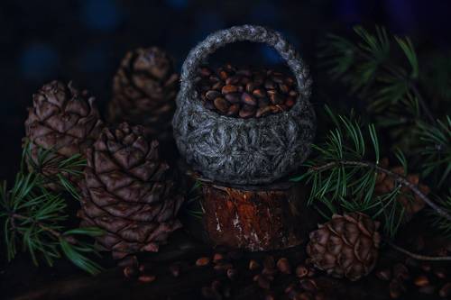 Орешки