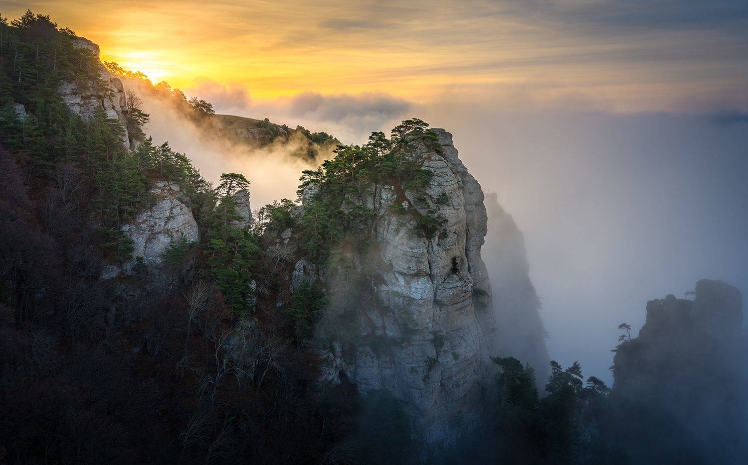 , Игорь Кляхин