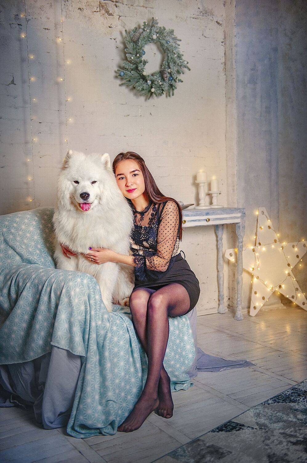 , Ксения Лысенкова