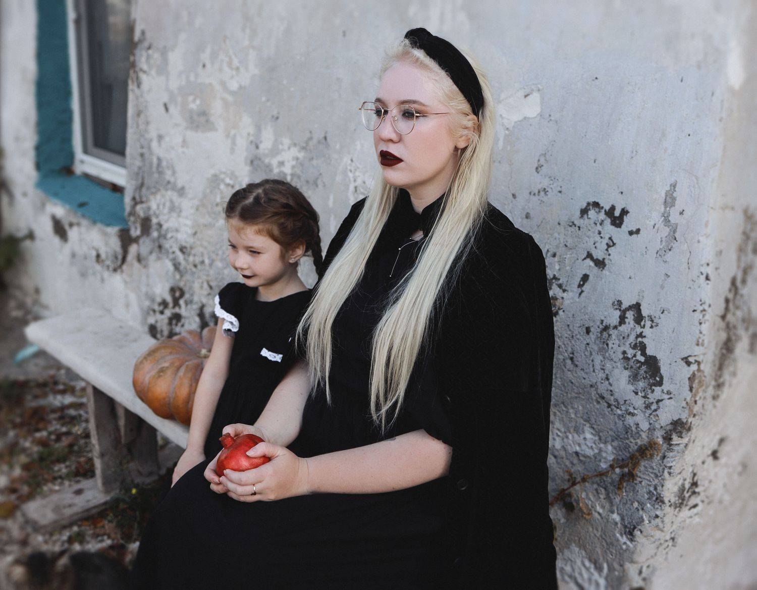 , Алина Шаровская-Константинова