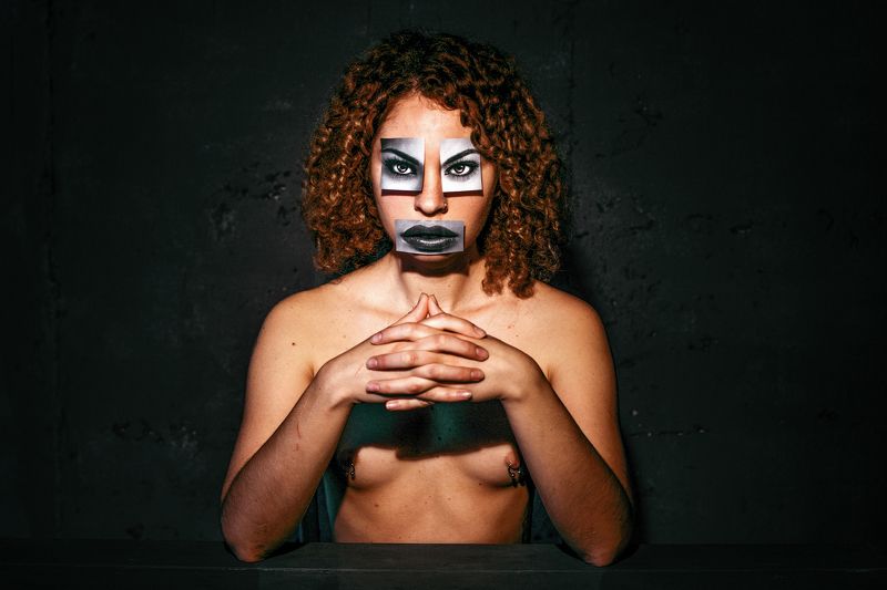 New Face фото превью