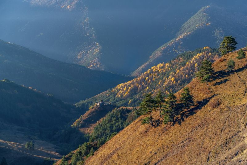 Параллели - Диагонали фото превью