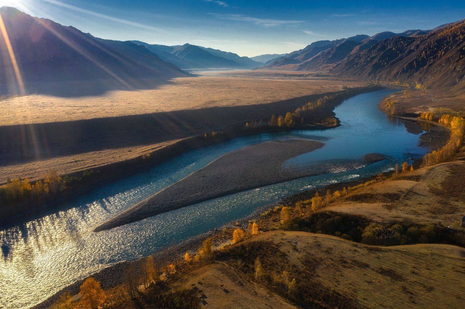 , Юрий Столыпин