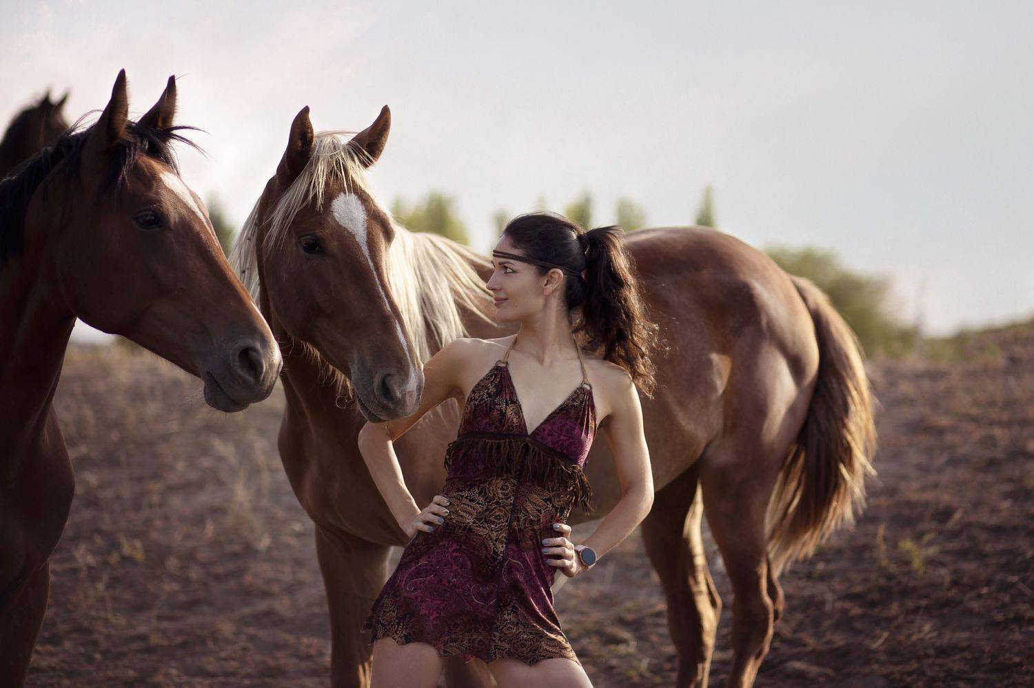 , Наталия Дмитриенко