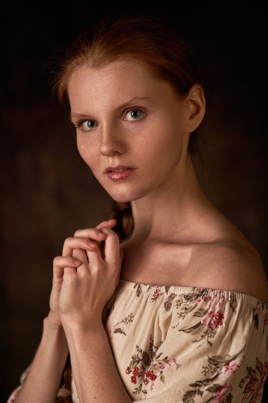 Даша фото превью