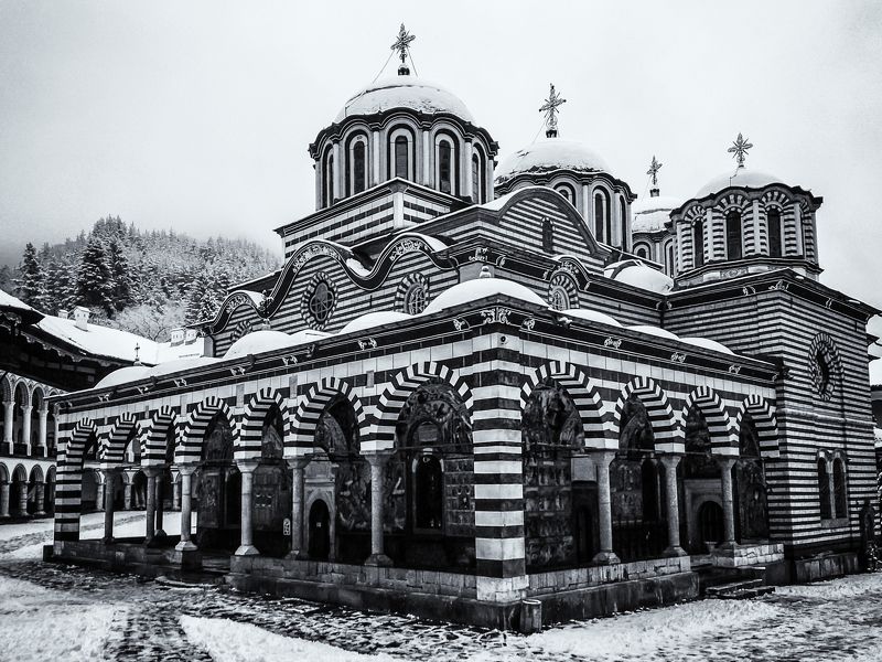 Експеримент фото превью