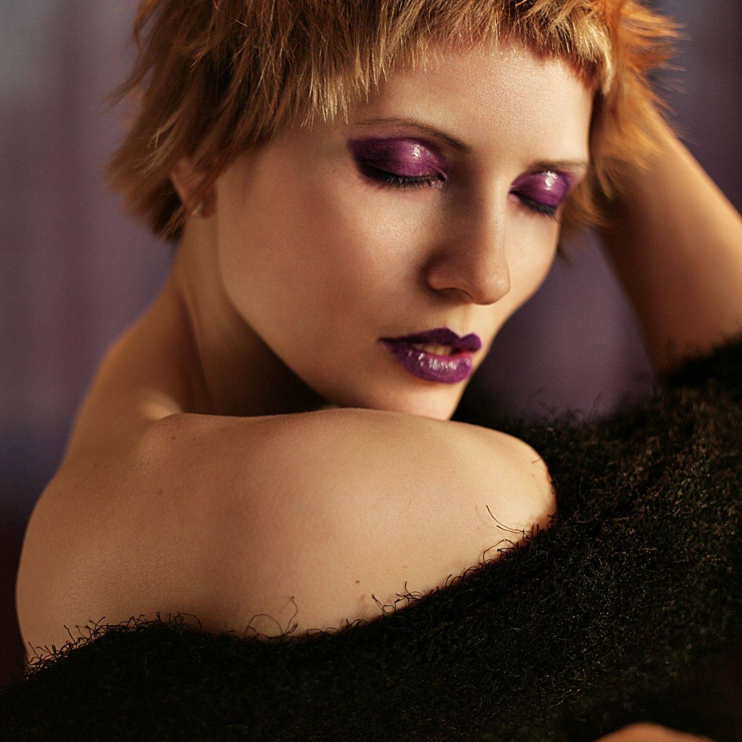 , Давыдова Инга