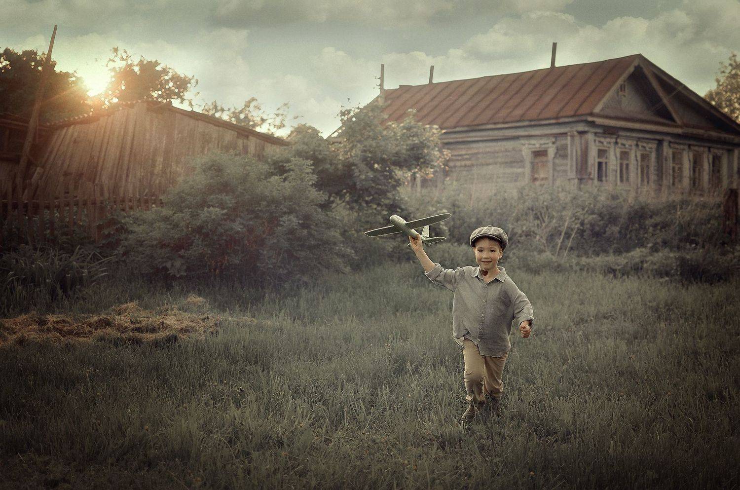 , Мария Преснякова