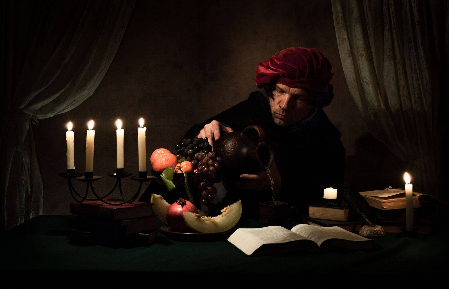 , Виктор Черкасов