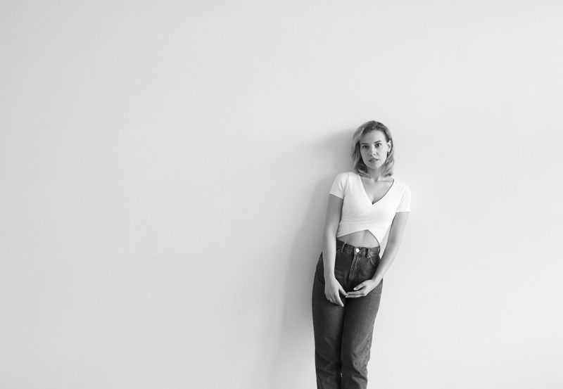 Портрет фото превью