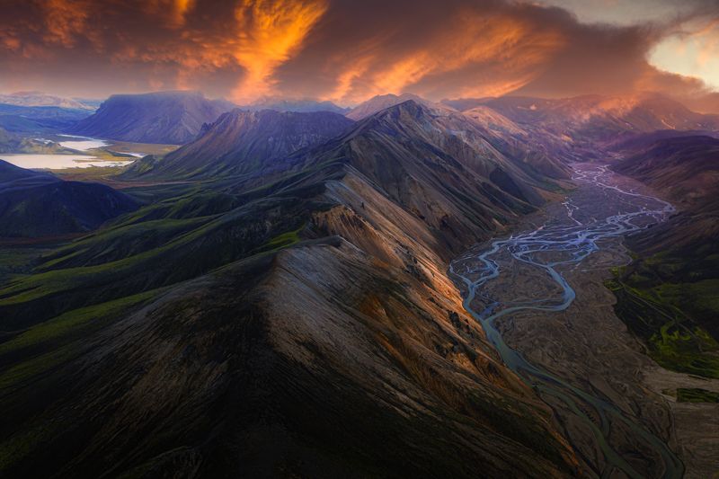 Landmannalaugar фото превью