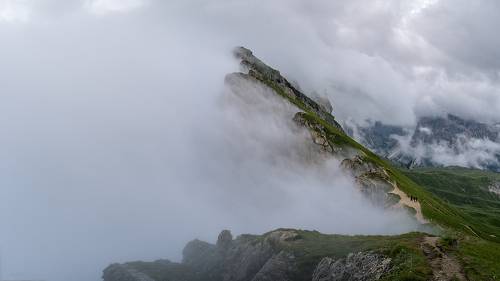 Край Света...