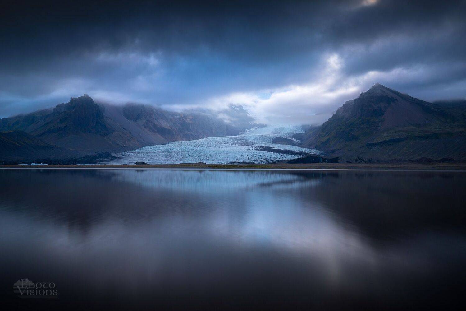 iceland,evening,glacier,mountains, Adrian Szatewicz