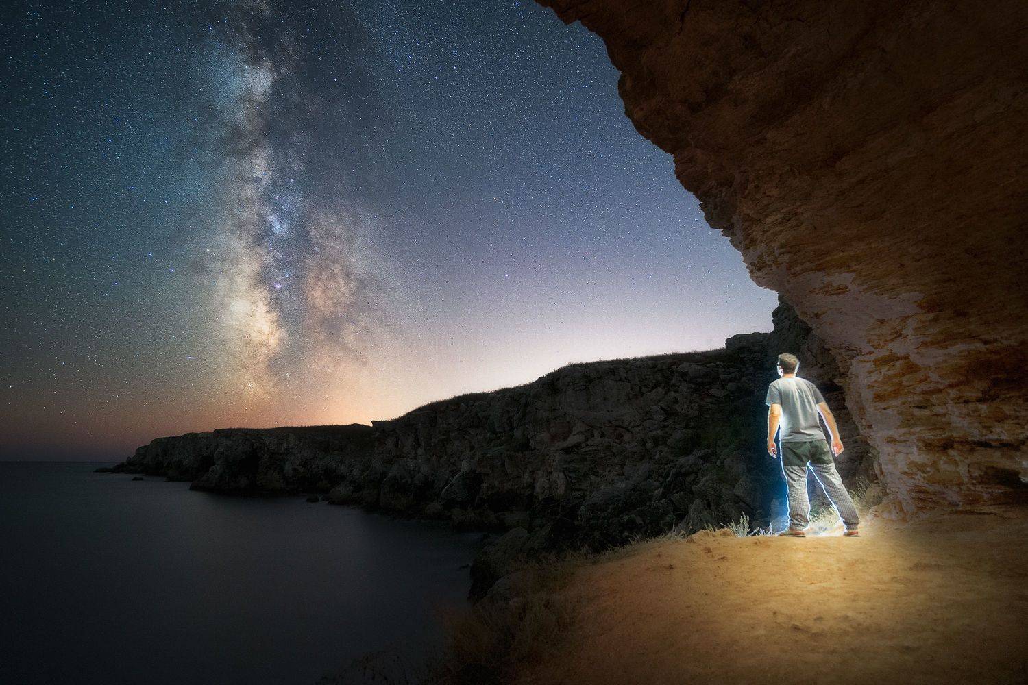 , Михаил Минков