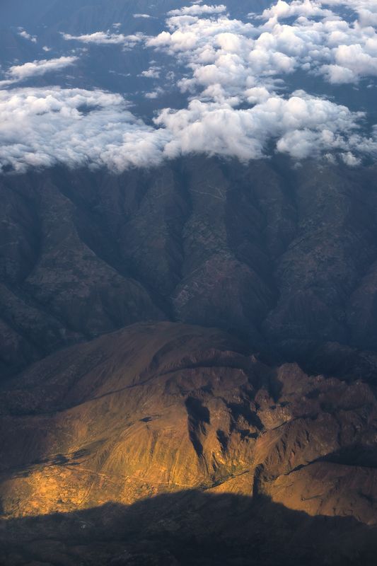 Sun and Shadow фото превью