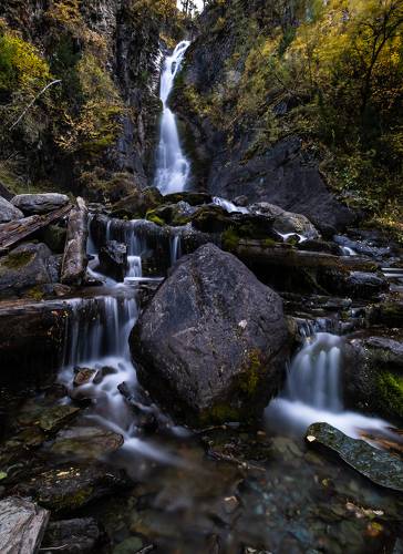 Верхний Карасу
