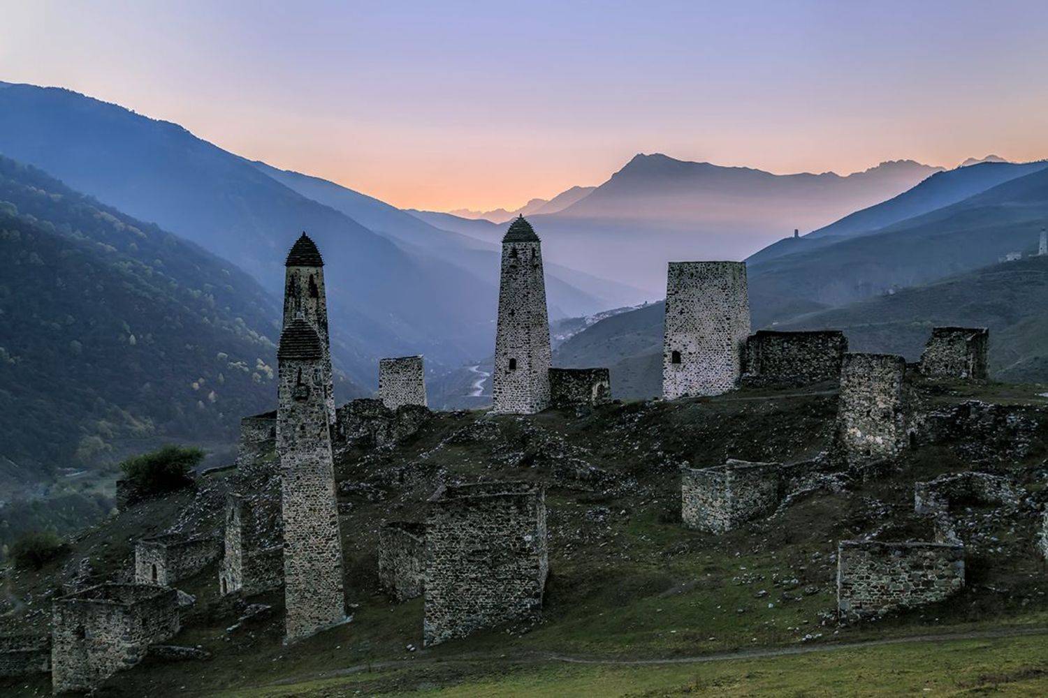 , Игорь Антипов