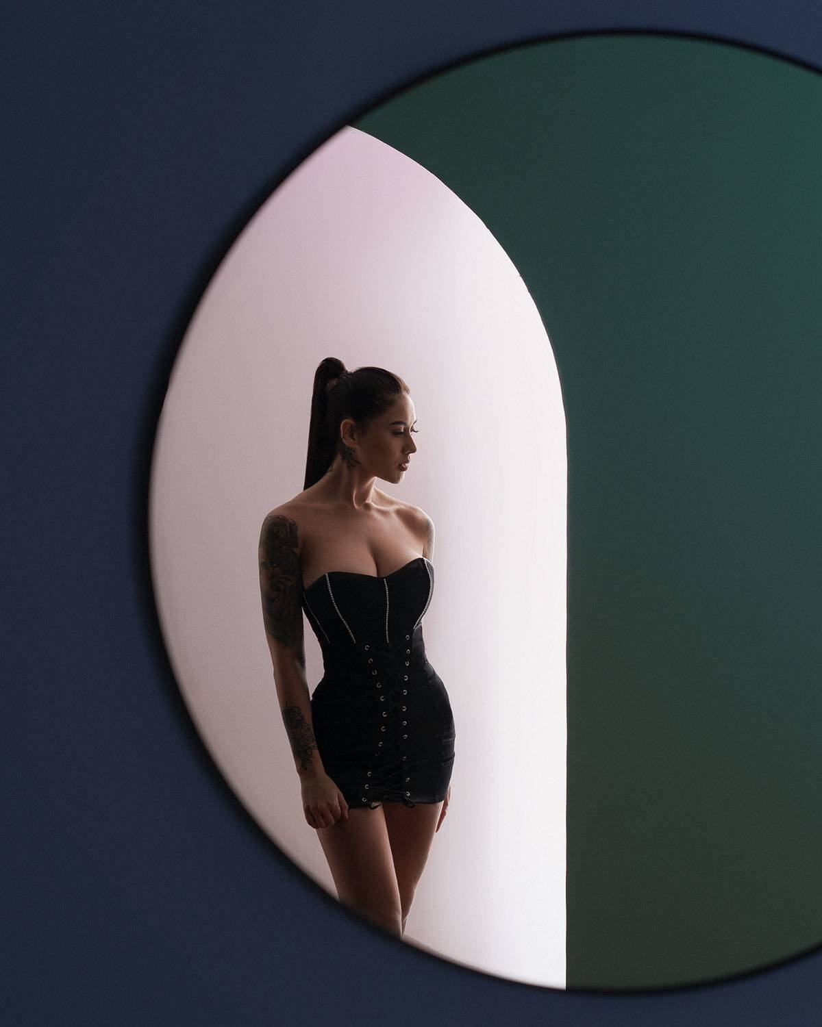 , Юрий Семенов