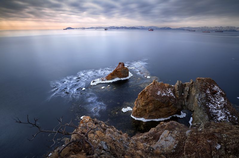 Занавес фото превью