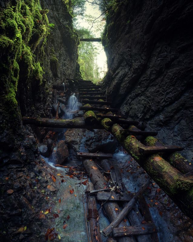 Slovakia paradise  фото превью