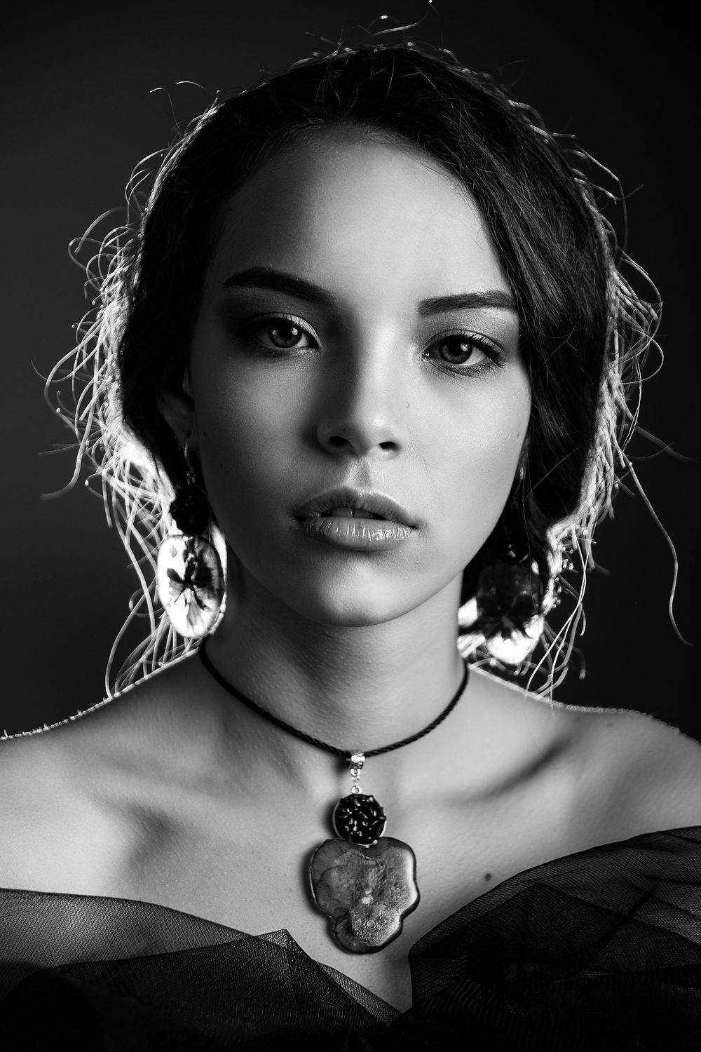 , Светлана Кудеринова