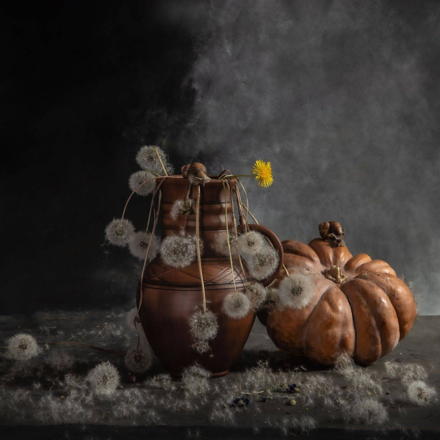 #натюрморт #still_life, Ольга Антанайтене