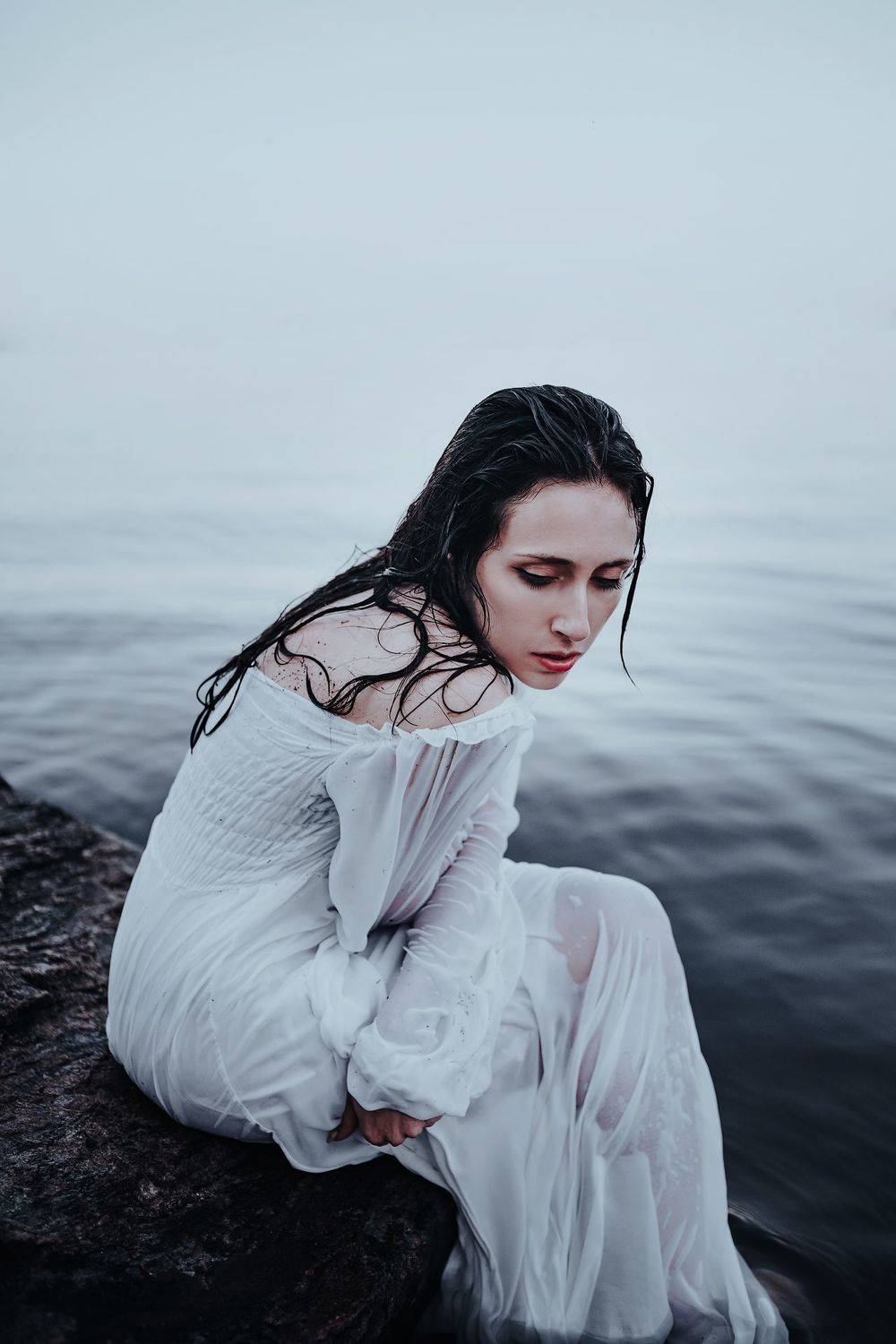 , Полина Евтифеева