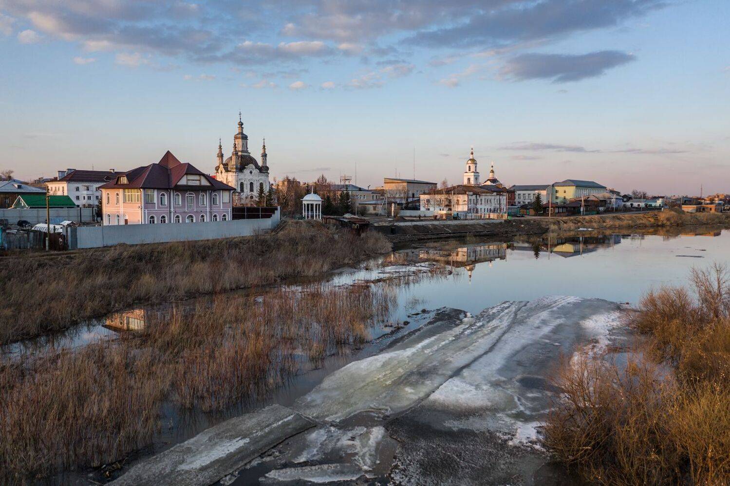 Шадринск, Кутыгин Эдуард