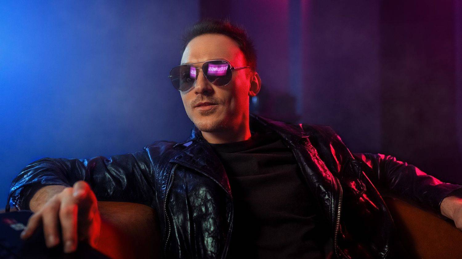 , Юрий Захаров