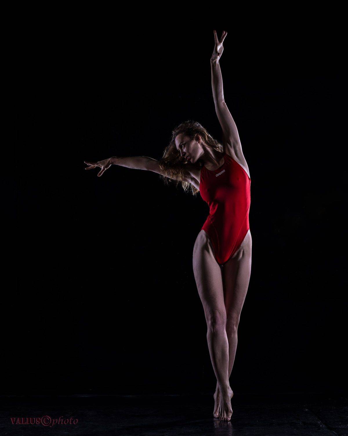 девушка, купальник, портрет, вода, sexy, girl, спорт,  Valius