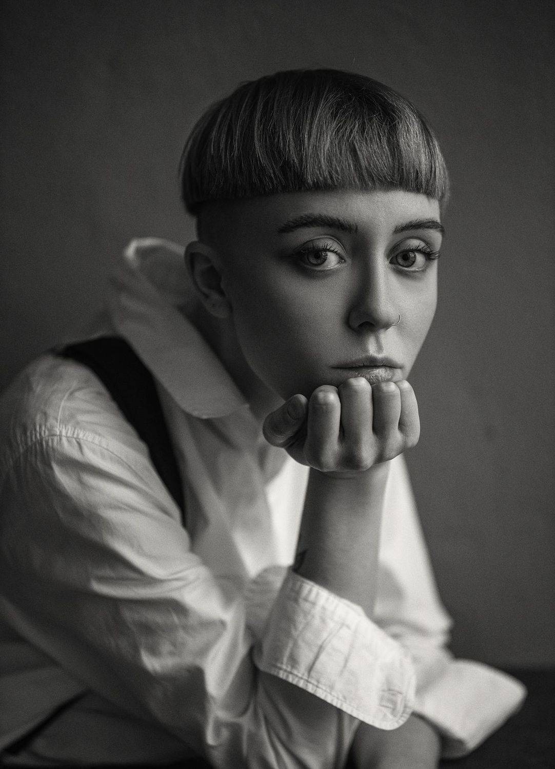 , Александр Губель