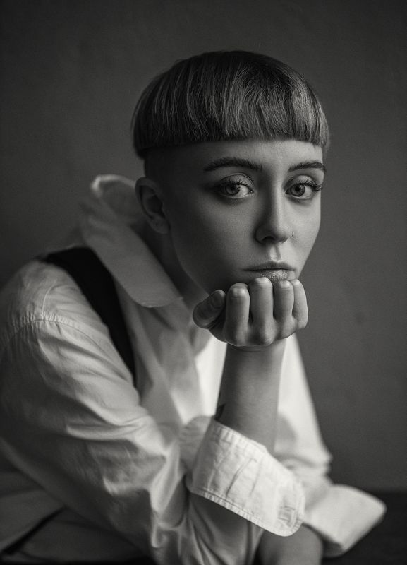Анастасия фото превью