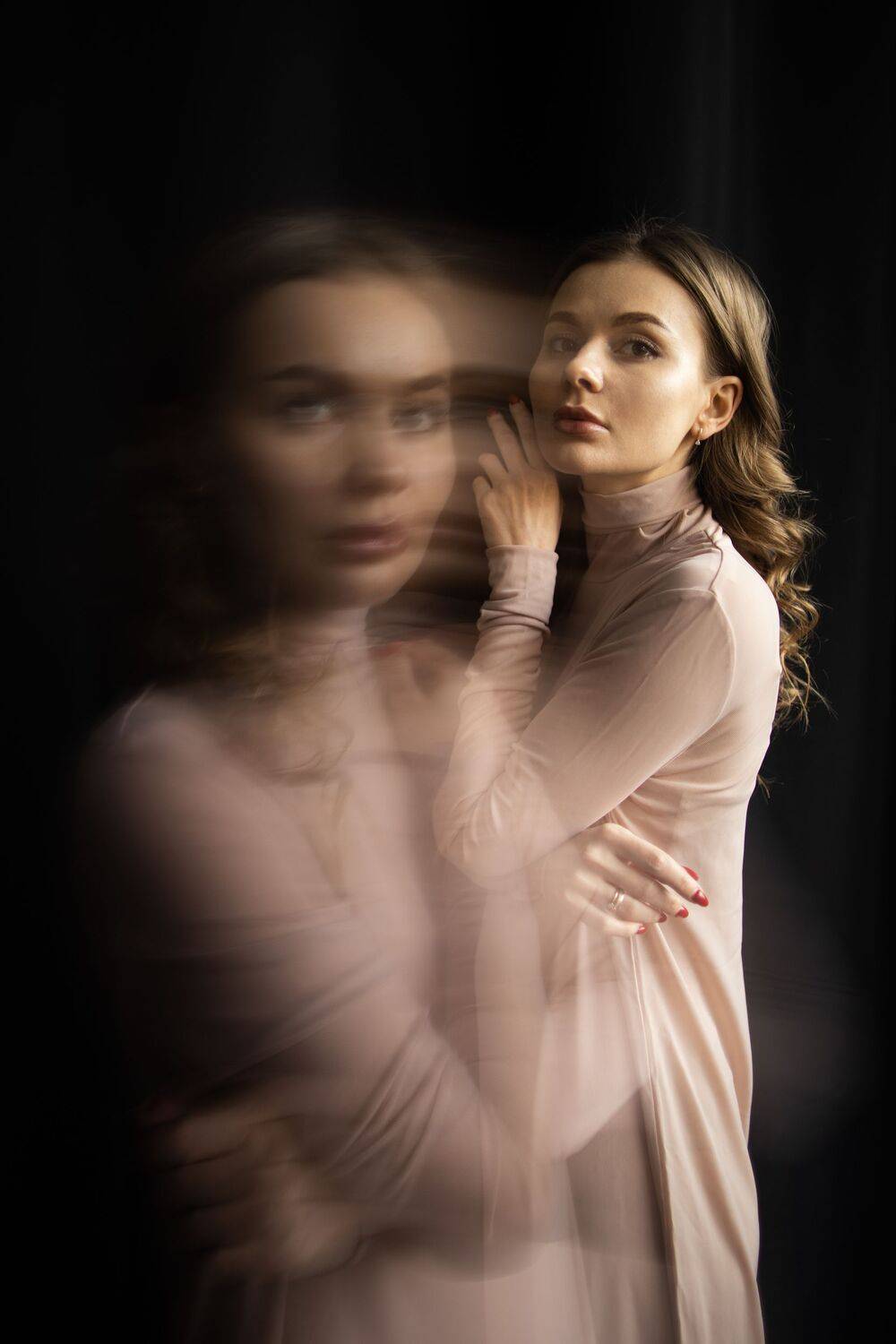 , Николай Соломин