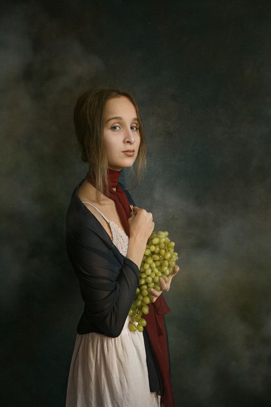 Arina фото превью