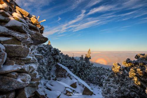 The Specter of Brocken. Part I.