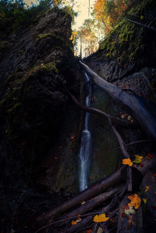 Slovakia paradise  фото превью