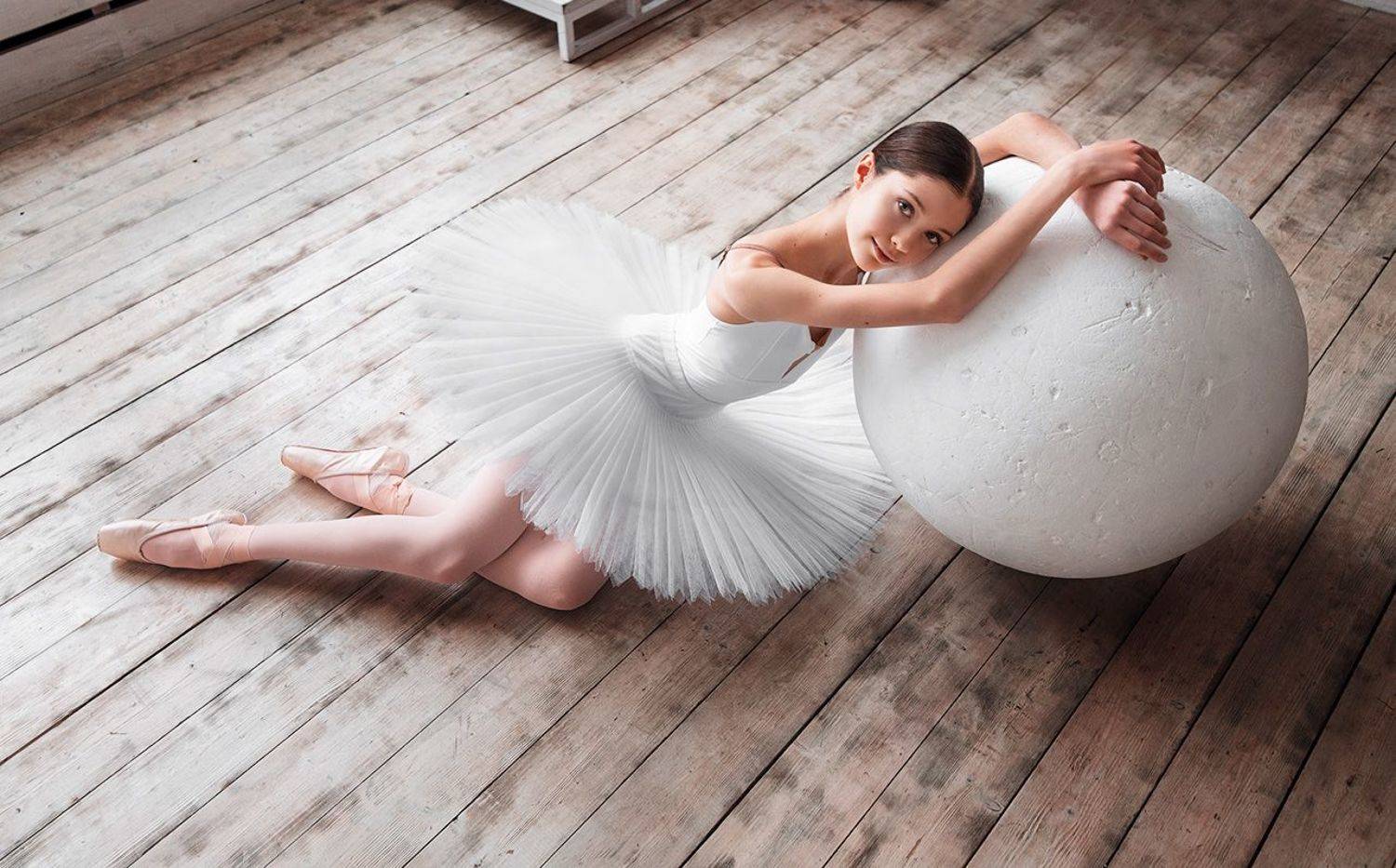 #ballet #portrait #balletphotography #балет #портрет, Мощенко Сергей