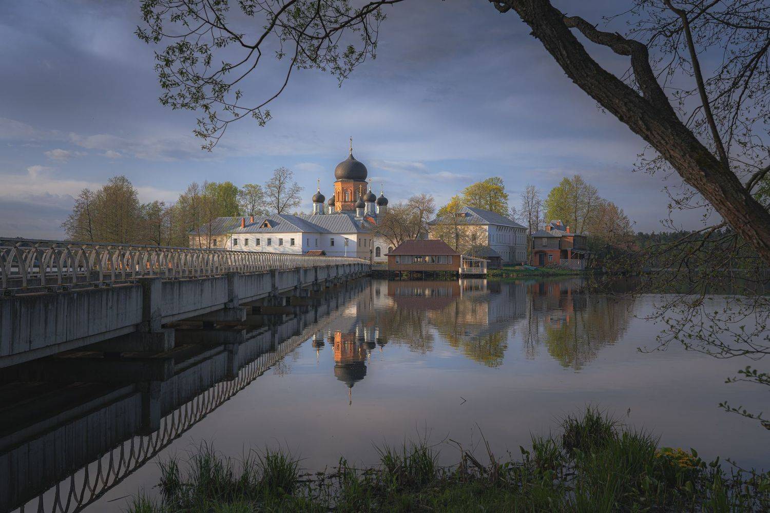 введенский,монастырь,покров, Григорий Бельцев