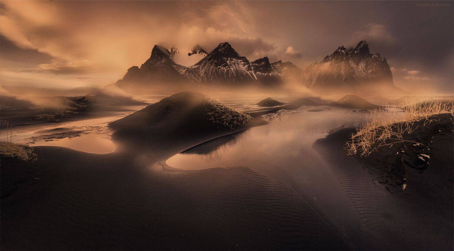 , Михалюк Сергей *