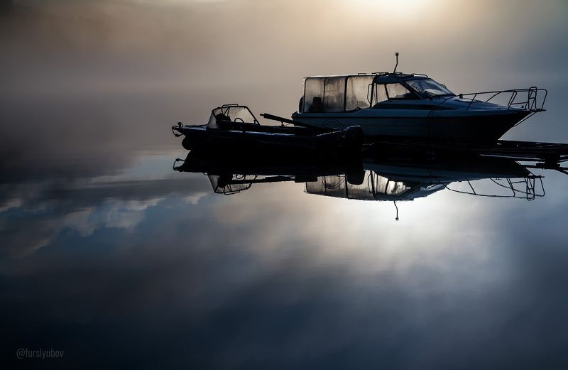 Телецкое озеро. Лето 2021г фото превью