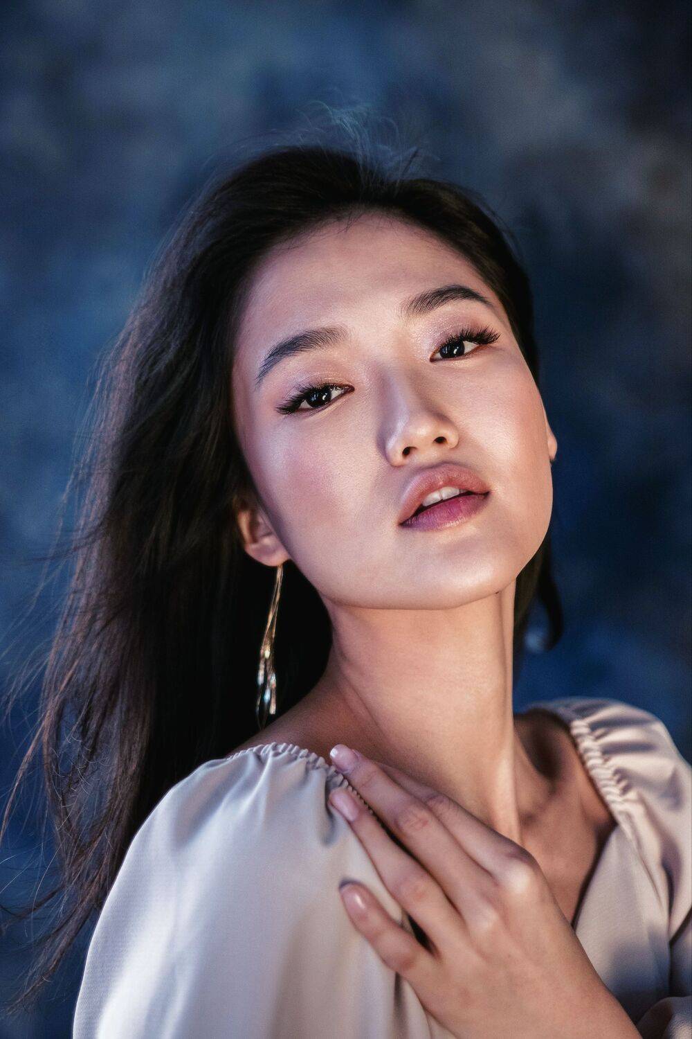 , Яна Субботина