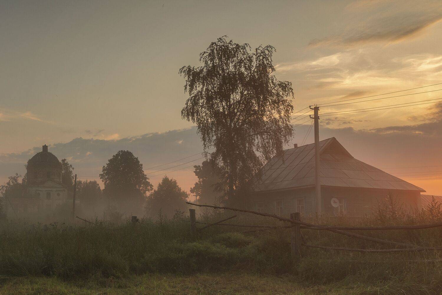 Тверская область, Елена Гусева