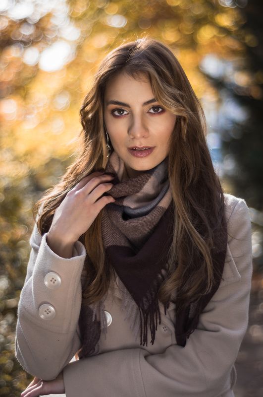 Daria фото превью